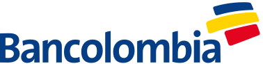 Bancolombia logo